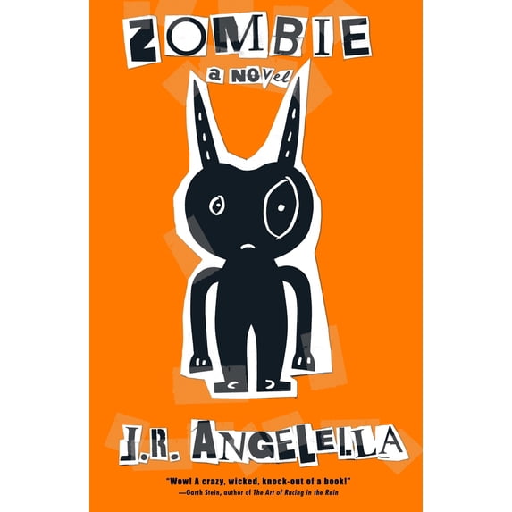 Pre-Owned Zombie (Paperback) 1616950889 9781616950880