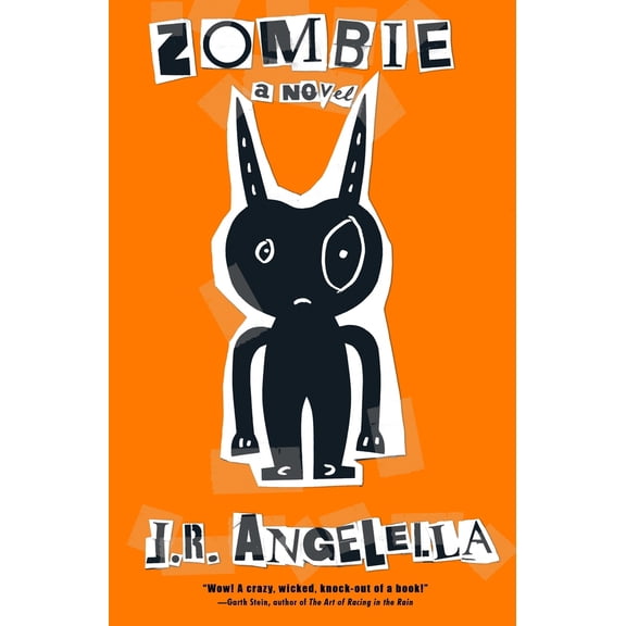 Pre-Owned Zombie (Paperback) 1616950889 9781616950880