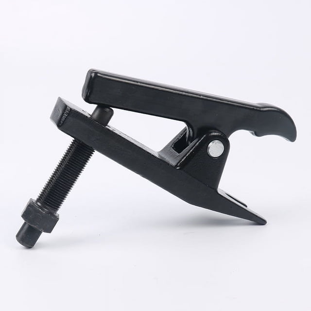 Extractor de rótula de bola para coche, extractor multifuncional para quitar la rótula de bola del brazo oscilante inferior