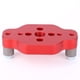 thumbnail image 4 of Cerradura sin orificio, sistema de seguridad para el hogar con control remoto WAFU 019, cerradura de puerta sin llave, la mejor de su clase Jadeshay A, 4 of 8