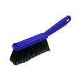 thumbnail image 1 of Quickie Dust Brush, Compact Dust Brush for Household Cleaning, Dusting, Angled Brush with Polyfiber Bristles, 1 of 1