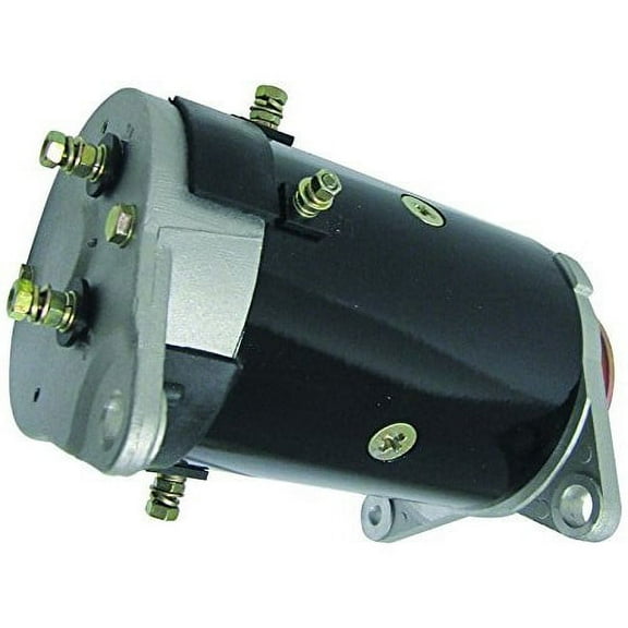 NEW Starter Generator Fits Ez-Go Gxt-875P Grand Oasis Industrial 800 Mg2 4 Caddy 2-Yr Warranty