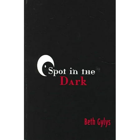 SPOT IN THE DARK