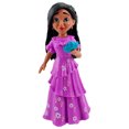 thumbnail image 4 of Ornament For Kids Family Members Figure Toy Set PVC Encanto Mi Familia Cartoon, 4 of 10