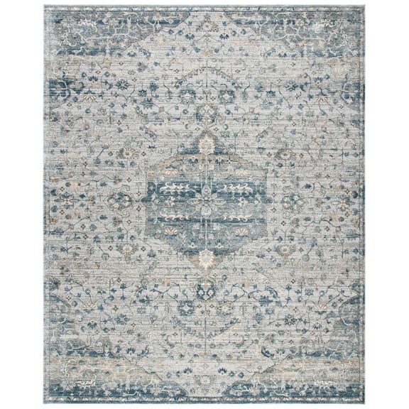 Safavieh Cosmopolitan Berra Vintage Oriental Rug 8' x 10' 8' x 10'