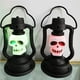 thumbnail image 5 of Wosthever Linterna de Halloween, linterna brillante, decoraciones, decoración de Festival, diseño de escena, esqueleto LED, accesorios de luz nocturna, Kits de decoración para fiestas Wosthever HA037565-00, 5 of 6