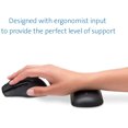thumbnail image 4 of xianyou-K52802WW Repose-Poignet ErgoSoft pour Souris Standard, Noir, 4 of 4