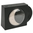thumbnail image 2 of Altavoz Bluetooth con lámpara de noche Vintage de alto volumen batería integrada de 1500mAh altavoz pequeño para escritorio dormitorio oficina negro, 2 of 5