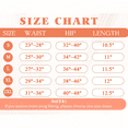 thumbnail image 5 of Womens Shapewear Shorts Tummy Control Body Shaper Underwear Shaping Boyshorts Seamless Shorts Under Dresses, 5 of 7