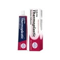 thumbnail image 1 of High-Temperature Denture Adhesive Cream Strong Hold Lasting Fit Safe Formula 28g, 1 of 7