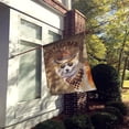 thumbnail image 2 of Shiba Inu Country Dog Flag Canvas House Size, 2 of 4