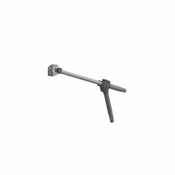 Polaris Arbre de Direction pour VTT, Pièce d'Origine Authentique 1824020, Quantité 1