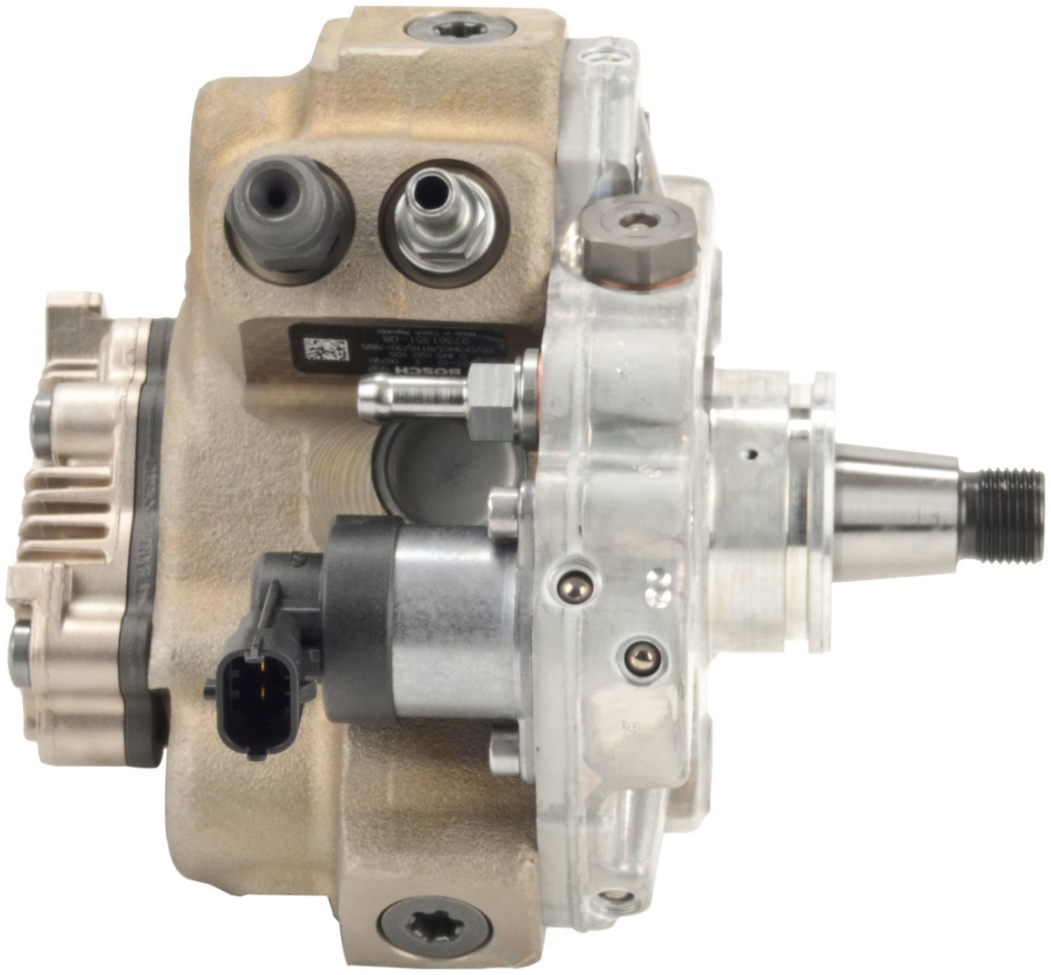 Bosch 0986437332 Injection Pump(Reman)