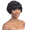 P1B/30, variant on Mayde Beauty 100% Human Premium Hair Wig – Terri | Natural Look, Soft Texture Heat-Safe Styling