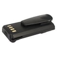 thumbnail image 4 of Battery for Motorola PMNN4080 PMNN4081 PMNN4082 CP1200 CP1300 CP1600 CP1660, 4 of 4