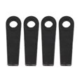 thumbnail image 2 of Outboard Motor Cable End, Direct Replace Outboard Control Box Cable End High Precision 663 48344 00 00 4pcs Durable  for 40 70 75 90, 2 of 7