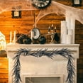 thumbnail image 1 of Set de Decoración de Interior de Ratán para Halloween | Rama Artificial Negra Seca | Ratán Artificial de 180 Cm | Fácil de Instalar | Decoración Exquisita | 1 Pieza, 1 of 4