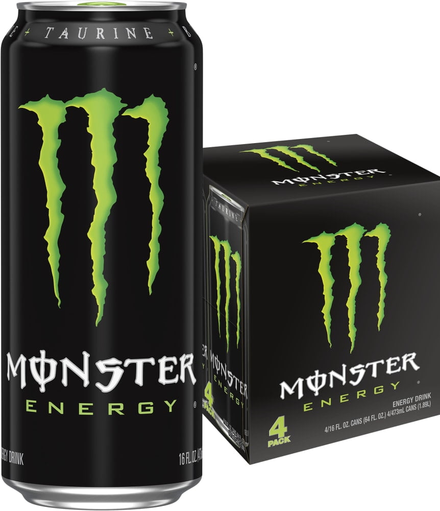 ラブブ THE MONSTERS Energy エナジー HOPE Monster Energy Zero Ultra Variety : Ultra Red, Ultra Rosa