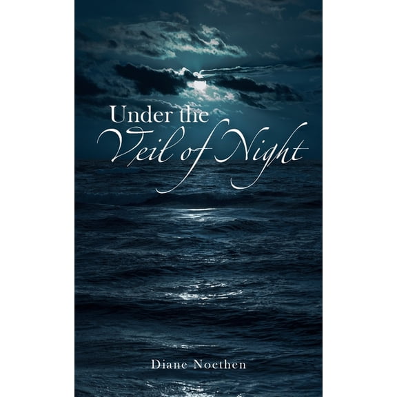 Under The Veil Of Night, (Paperback)