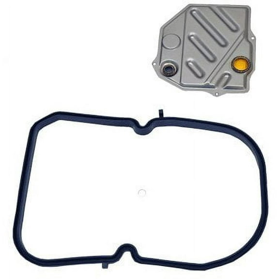Wix 58990 Automatic Transmission Filter Kit