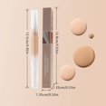 thumbnail image 3 of Repairing And Brightening Skin Tone Isolating Makeup Before Makeup Three In One Makeup Isolating, A Lotion, 3 of 9