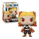 thumbnail image 2 of Figura Coleccionable Funko Pop Animation Demon Slayer Rengoku 1 Pieza, 2 of 4