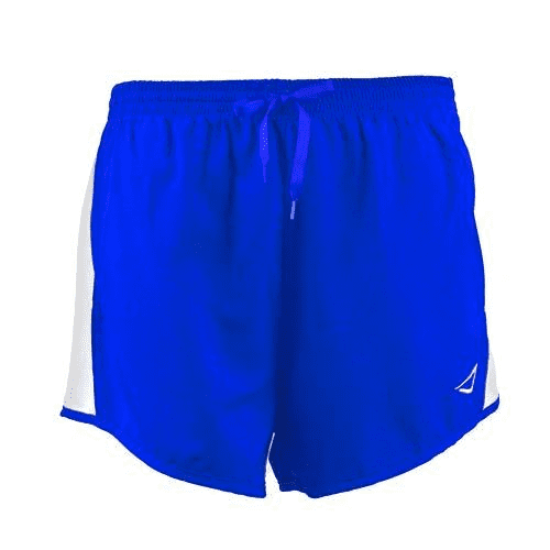 3N2 3N2 401502XS Gazelle Womens Running Shorts, Royal Blue Extra