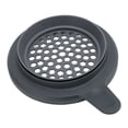 thumbnail image 1 of Tamiz De Harina De Procesador De Alimentos, Tamiz De Harina De Tazón Mezclador Eficiente Fácil De Tamizar Para Cocinar, 1 of 7
