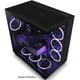 thumbnail image 2 of Gabinete Gamer NZXT H9 Flow ATX 4 Fan Cristal Templado Negro NZXT CM-H91FB-01, 2 of 6