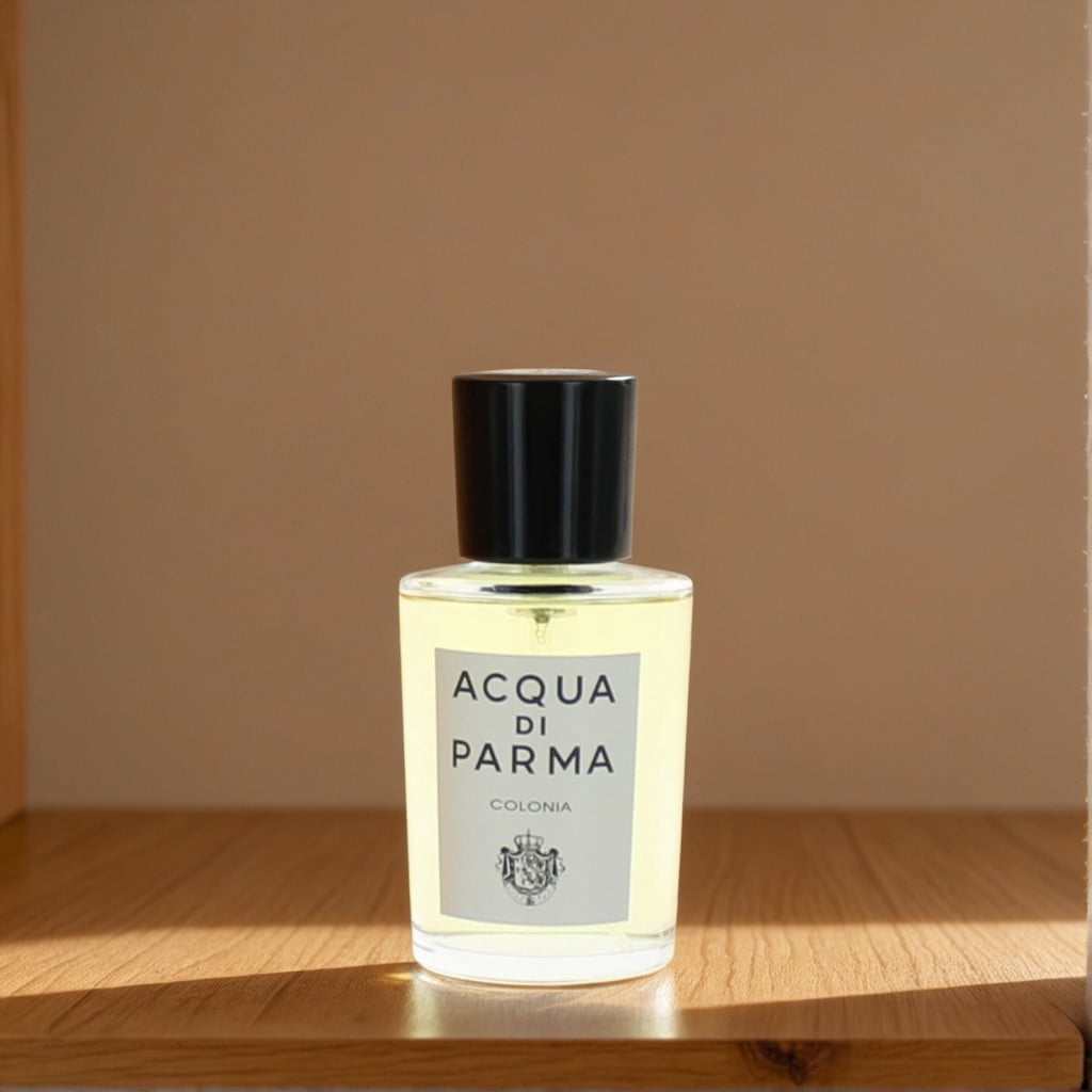 香水(ユニセックス) ACQUA DI PARMA COLONIA 50ml Acqua di Parma, Colonia Eau De Cologne Spray, 50ml/1.7oz - Walmart.com