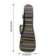 thumbnail image 3 of Bearachild Funda de lona para ukelele, con estilo, colorida, con cremallera, asa de elevación de repuesto, caja protectora para mochila, Almacenamiento y organización del hogar, 3 of 6