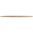 thumbnail image 3 of 40"OD x 13 5/8"ID x 3/8"T Cannes Wood Fretwork Pierced Ceiling Medallion, Hickory, 3 of 3