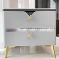 thumbnail image 2 of MYG Nouveau dragon Poignée de Meuble Poignée de Placard Armoire, 2 of 6