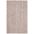 thumbnail image 2 of SAFAVIEH Abstract Devyn Geometric Wool Area Rug, Ivory/Pink, 5' x 8', 2 of 10