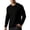 h874_Black, variant on Jovrlynd Long Sleeve Shirts for Men Crewneck Solid Color Lightweight Sweatshirt Plus Size Soft Comfy Fall T Shirts, S-4XL