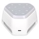 thumbnail image 5 of Máquina De Sonido Portátil Para Dormir, Máquina De Sonido Portátil Recordatorio De Voz Ajuste De Función De Memoria Multifunción Para Bebés Y Niños Cergrey Portable Sound Machine, 5 of 8