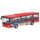 thumbnail image 2 of Juguete modelo de autobús de aleación, juguete modelo de autobús, juguete de coche de autobús de aleación, modelo de autobús de aleación, máxima comodidad, 2 of 8