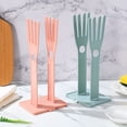 thumbnail image 4 of CHICHUMID 2Ud Soporte Para Guantes Con Multifuncional Y Color Moderno Para Cocina, 4 of 7