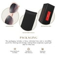 thumbnail image 7 of Giselle Cat Eye Rhinestone Kids Retro Sunglasses for Teens Girls Children Age 6-14 Trendy Glasses, 7 of 7