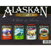 Alaskan Variety Pack, 12 pack, 12 fl oz