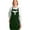 Forest Green, variant on LA Pop Art Full Length Word Art Apron - SAVE THE WHALES