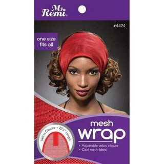 Magic | Mesh Wrap Extra Firm Assorted