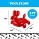 thumbnail image 3 of Globo gigante con forma de animal para Pool Float BigMouth Inc., 147 cm de ancho, 3 of 5