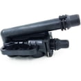 thumbnail image 3 of Automatic Transmission Cooler Thermostat - Compatible with 2002 - 2005 BMW 745i 2003 2004, 3 of 3
