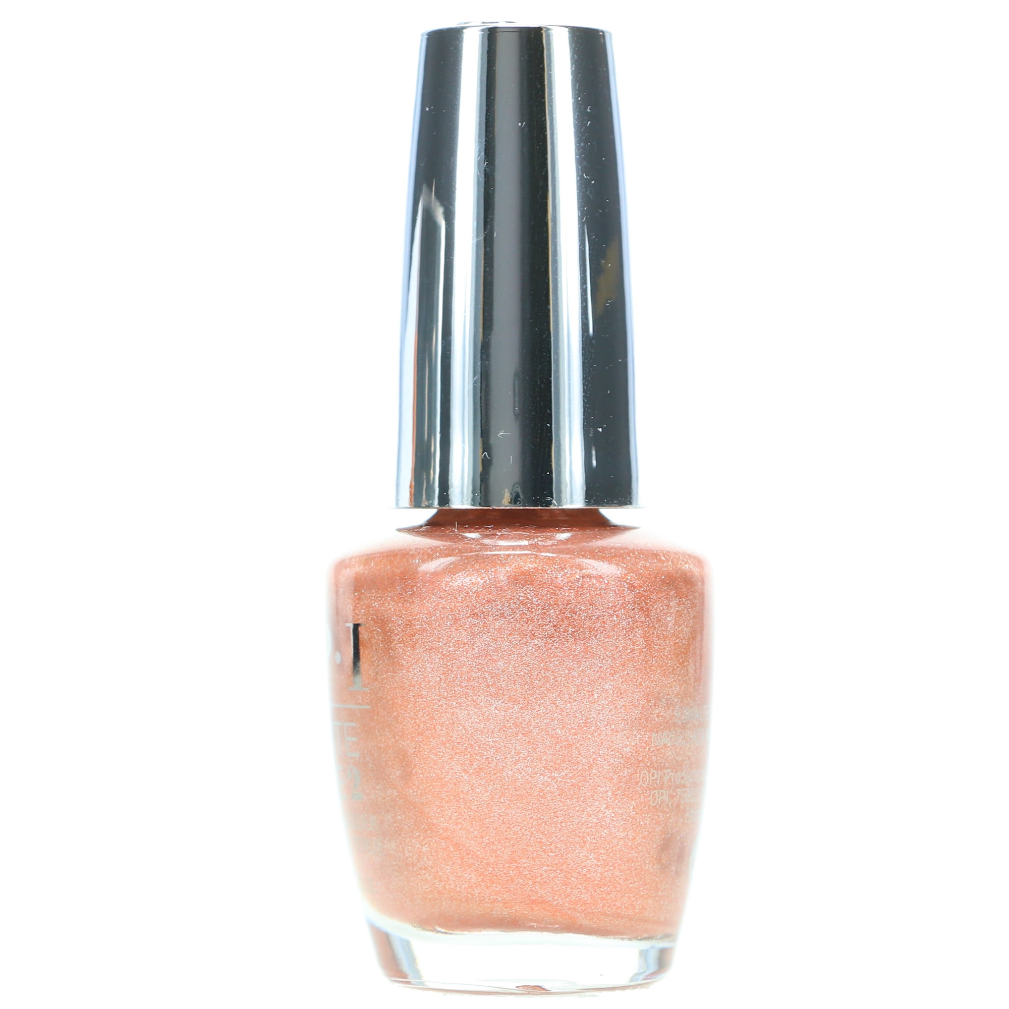 OPI Infinite Shine Nail Polish, Worth a Pretty Penney, 0.5 Fl Oz