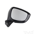 thumbnail image 2 of Genuine TYC TYC Door Mirror, 2 of 5