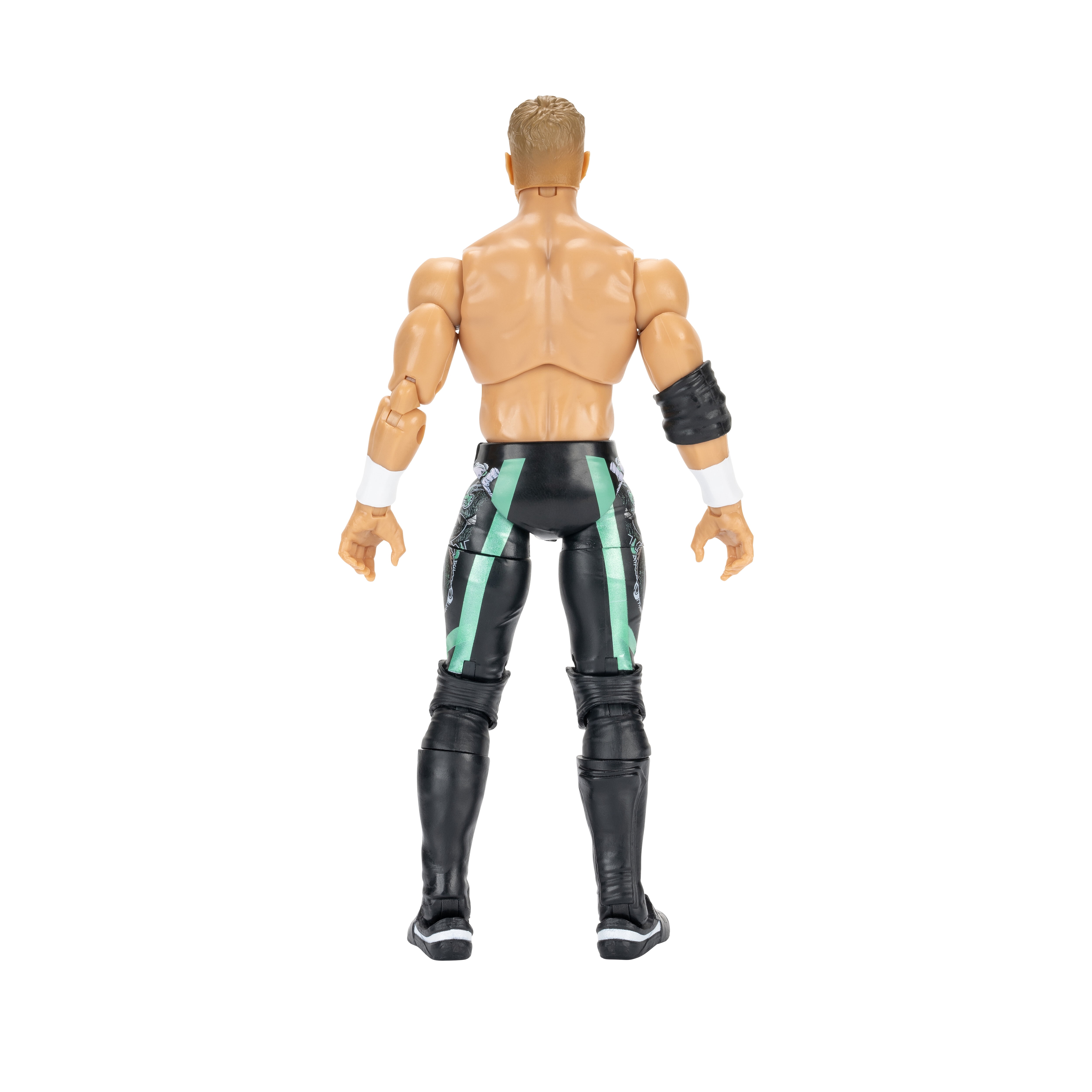 AEW - 1 Figure Pack (Unmatched Figure) W11 - Will Ospreay