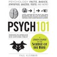 thumbnail image 4 of Psych 101, Paul Kleinman Hardcover, 4 of 4