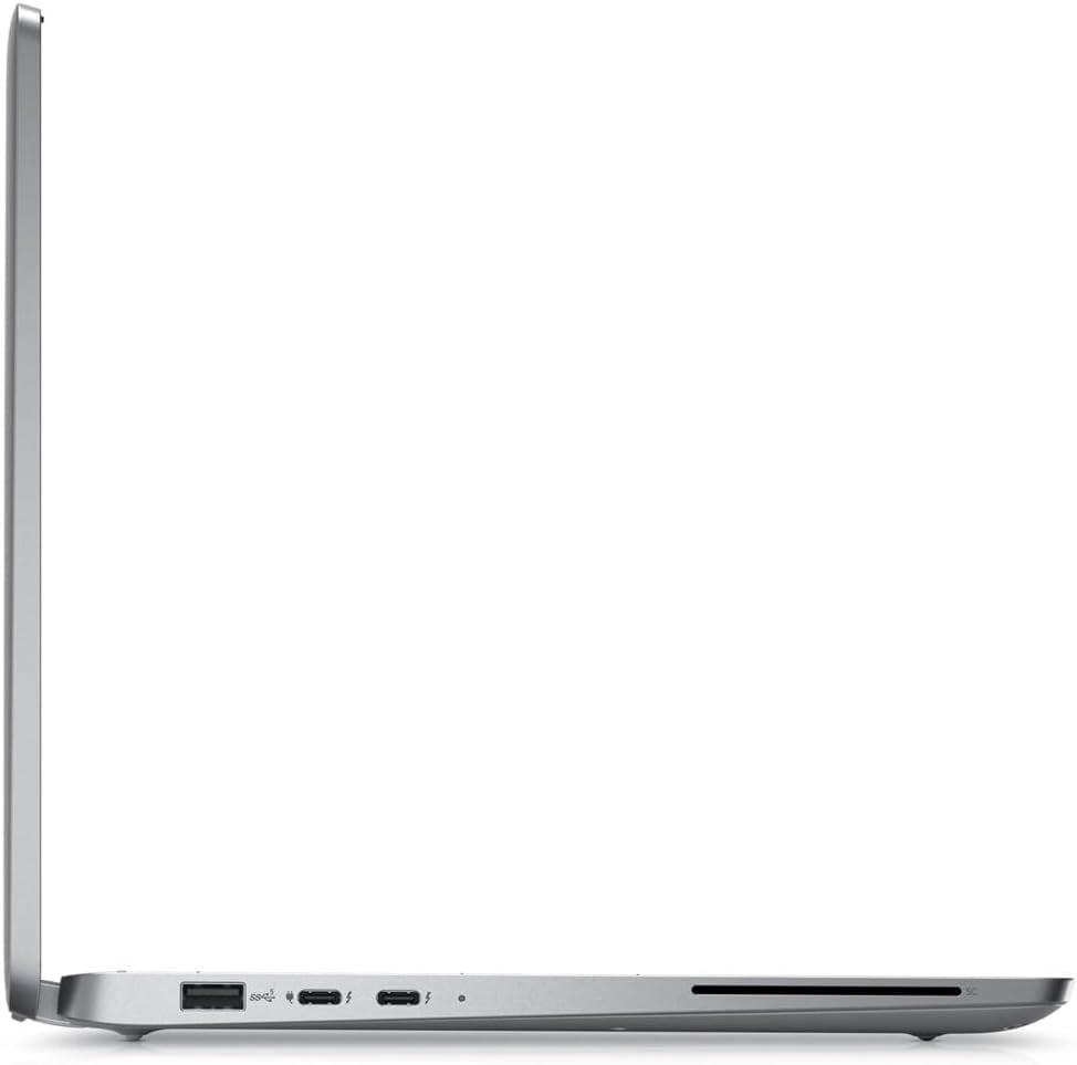Dell Latitude 5340 Multi-Touch 2-in-1 Laptop - 13.3" FHD - Intel Core I7-1365U - 256GB - 32GB - Win11P - TAA