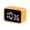 Orange, variant on YongCo Digital Kitchen Timer Countdown Countup Timer with Large LED Display Adjustable Easy for Cooking Seniors Use